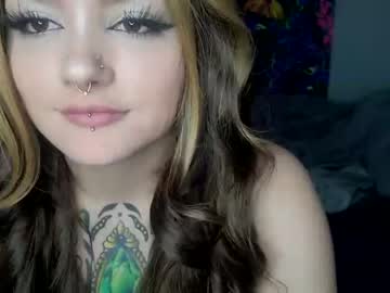 girl Cam Girls 43 with moonwitch6