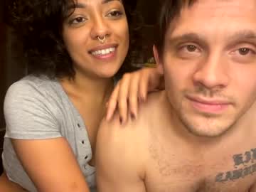 couple Cam Girls 43 with cubarican69