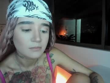 girl Cam Girls 43 with sugar_troubl3