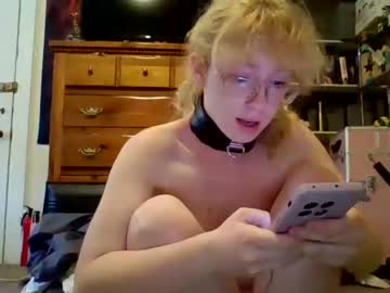couple Cam Girls 43 with blonde_katie