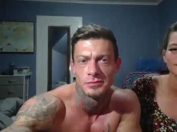 couple Cam Girls 43 with rcphysiquemodel