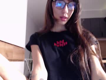 girl Cam Girls 43 with ponyoonthecliff
