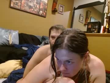 couple Cam Girls 43 with paintedsluts34
