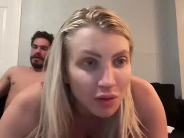 couple Cam Girls 43 with foxy_swiss_doll