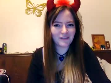 girl Cam Girls 43 with allibuns