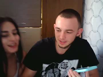 couple Cam Girls 43 with cute_shy_beauty