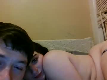couple Cam Girls 43 with wetcumstar