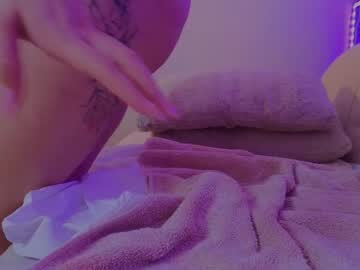 girl Cam Girls 43 with ginger_pie