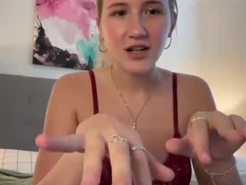 girl Cam Girls 43 with itssosierra