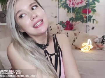 couple Cam Girls 43 with yummy_rose