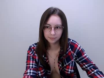 girl Cam Girls 43 with a_piece_of_happiness