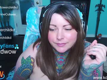 girl Cam Girls 43 with kdwow